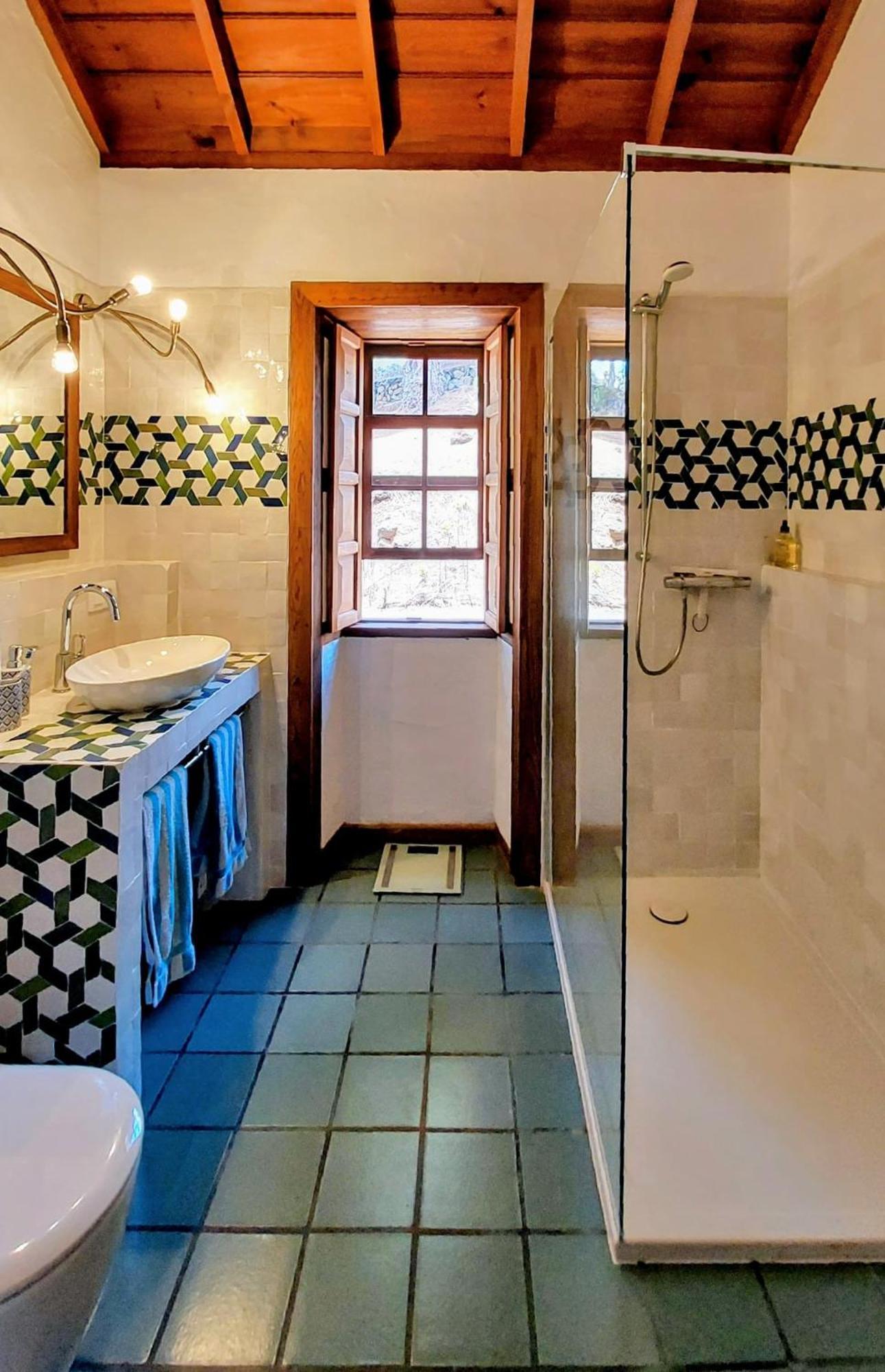 Alpalma Casa & Jardin Villa Puntagorda Kültér fotó